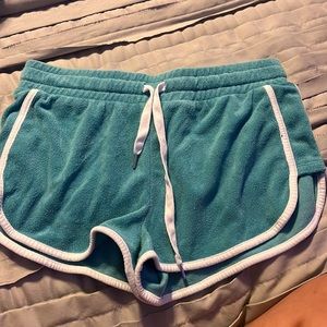 Forever 21 Shorts